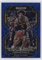 Jordan Poole