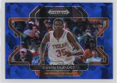 2022-23 Panini Prizm Draft Picks - [Base] - Blue Ice Prizm Variation #32 - Kevin Durant /99