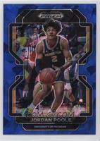 Jordan Poole #/99