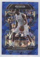 Julius Randle #/99