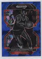 Oscar Robertson #/99