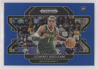 Jeremy Sochan #/199