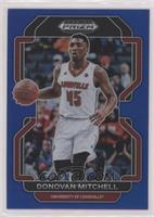 Donovan Mitchell #/199