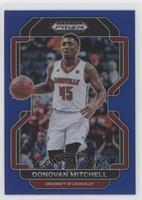 Donovan Mitchell #/199