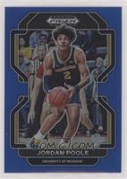 Jordan Poole #/199