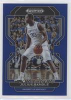 Julius Randle #/199