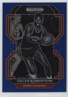 Oscar Robertson #/199