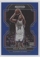 Paul Pierce #/199