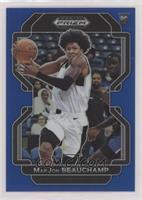 MarJon Beauchamp #/199