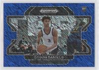 Dyson Daniels #/19