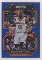 Donovan Mitchell #/249