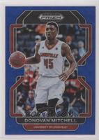 Donovan Mitchell #/249