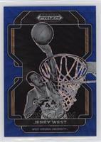 Jerry West #/249