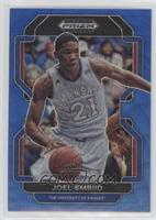 Joel Embiid #/249