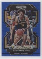 Jordan Poole #/249