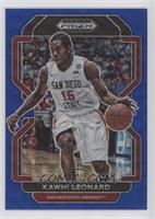 Kawhi Leonard #/249