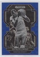 Patrick Ewing #/249