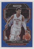 Trae Young #/249