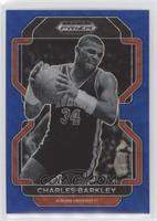 Charles Barkley #/249