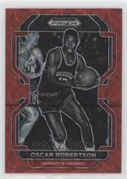 Oscar Robertson #/88