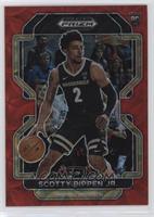 Scotty Pippen Jr. #/88