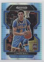 Lonzo Ball