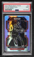 Oscar Robertson [PSA 9 MINT]