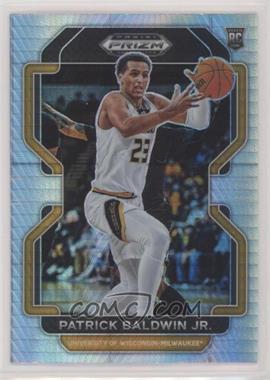 2022-23 Panini Prizm Draft Picks - [Base] - Hyper Prizm #69 - Patrick Baldwin Jr.