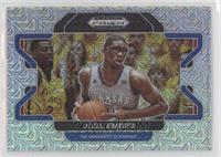 Joel Embiid #/25