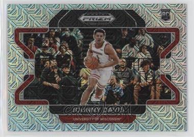 2022-23 Panini Prizm Draft Picks - [Base] - Mojo Prizm Variation #59 - Johnny Davis /25