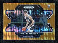 Chet Holmgren #/49