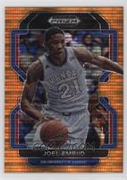 Joel Embiid #/49