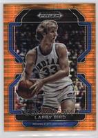 Larry Bird #/49