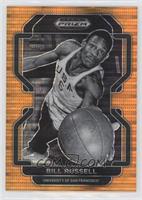 Bill Russell #/49