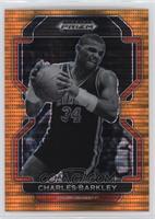 Charles Barkley #/49