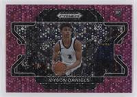 Dyson Daniels #/20