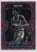 Kareem Abdul-Jabbar #/20