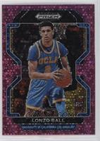 Lonzo Ball #/20