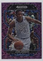 Joel Embiid #/50