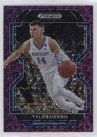 Tyler Herro #/50