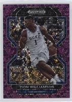 Zion Williamson #/50