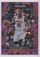 Donovan Mitchell #/149