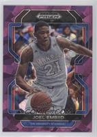 Joel Embiid #/149