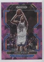 Paul Pierce #/149