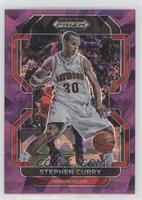 Stephen Curry #/149