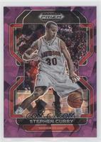 Stephen Curry #/149