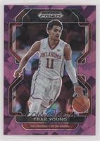 Trae Young #/149