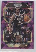 Alondes Williams #/149