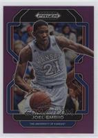 Joel Embiid #/75