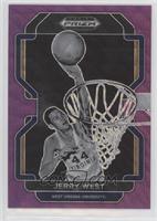 Jerry West [EX to NM]